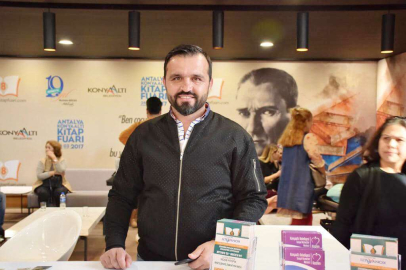 Elmalı Belediye Başkan Yardımcısı Aydın'a Silahlı Saldırı