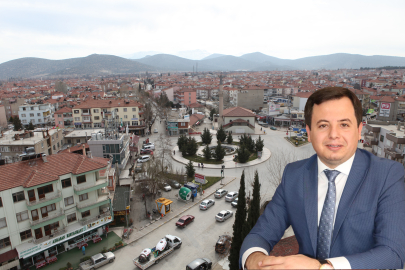 Sancaktar'dan TOKİ Açıklaması