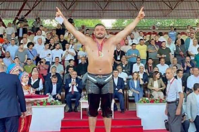 Ali İhsan Batmaz Korkuteli’ne Veda Etti