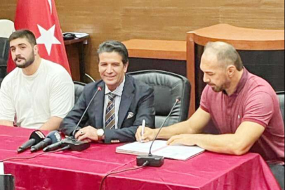 Döşemealtı’na Büyük Transfer