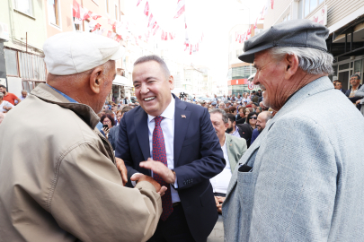 200 Kişiye İstihdam Sağlayacak