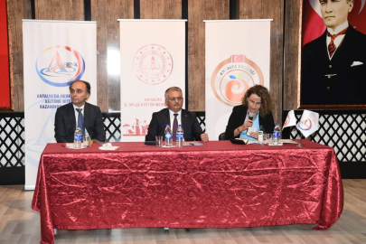 Her İnsan Saygıyı Hakeder
