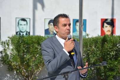 İYİ Parti Korkuteli Teşkilatı Kongreye Gidiyor