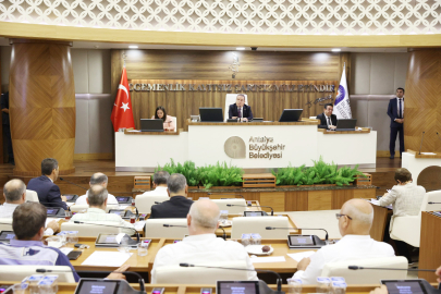 Korkuteli’ne Arıtma Tesisi Yapılacak