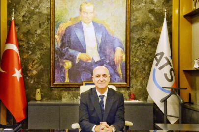 ATSO’ya “Bahar” Geldi