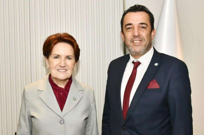 İYİ Parti’de Tınkaz Yeniden Aday