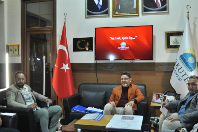 Pazaryerinin Kaderi Arasta’ya Bağlı
