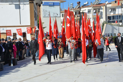 En büyük bayram, bu bayram