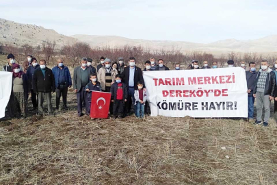 “ÇED Gerekli Değildir” Kararı Çevreyi Mahvedecek