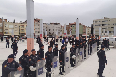 Yıkım İhalesi 28 Kasım’da