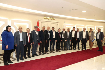‘Çiftçilerimiz için seferber olacağız’