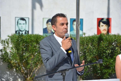 İyi Parti Korkuteli’de Seçim Heyecanı