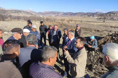 Mücadelemizi Yılmadan Sürdüreceğiz