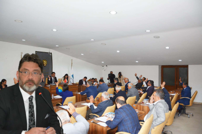Korkuteli Belediyesinin 2023 Yılı Bütçesi 406 Milyon TL