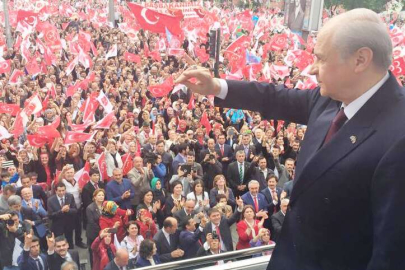 MHP Korkuteli’nde 18 Aralık seferberliği
