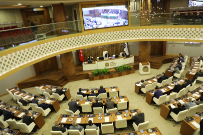 Büyükşehir Meclisi’nden çocuk istismarına ortak tepki