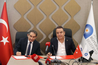 Büyükşehir Belediyesi’nden çalışanlara 30 bin TL promosyon