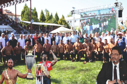 Korkuteli Belediyesi güreş düzenlemeyecek