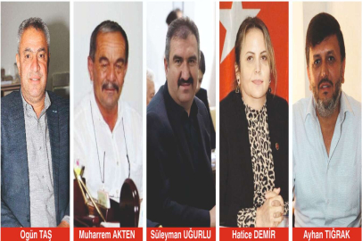 Korkuteli’de denetim komisyonu tamam