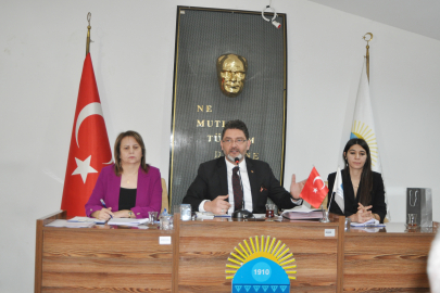 Korkuteli OSB ve GES Projesi bugün yeniden görüşülecek