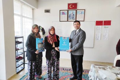 “Nineden Dededen Torununa Mektup” Yarışması Sonuçlandı