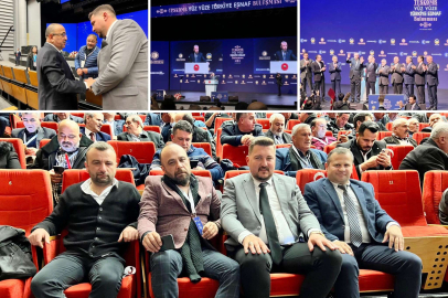 Başkan Caran’dan Ankara Çıkarması