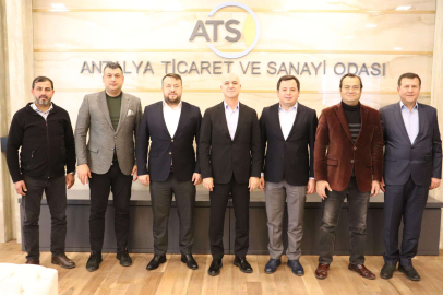 Bölgeye çok büyük bir eser kazandıracağız