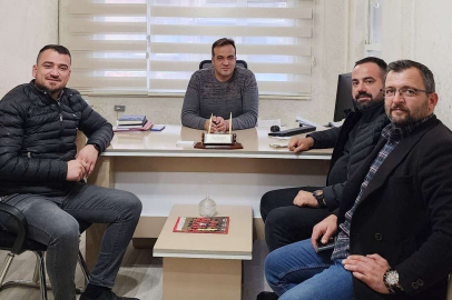 Esnaf İle Muhasebeciler Ortak Noktada Buluştu