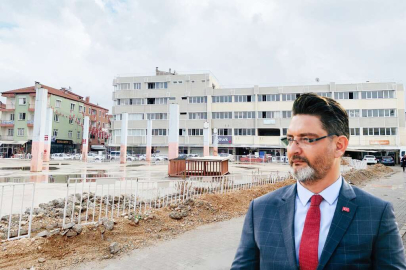 Arastada Sular Durulmuyor