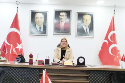 MHP Korkuteli’nden Seçim Startı
