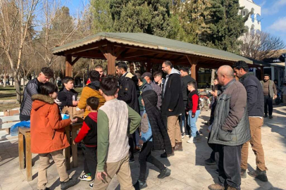 Umut Ölümünün 5. Yılında Dualarla Anıldı