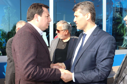Ak Parti Antalya’da Çetin Dönemi