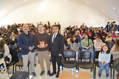 Çocukların yüreğine “Merhaba” deyin