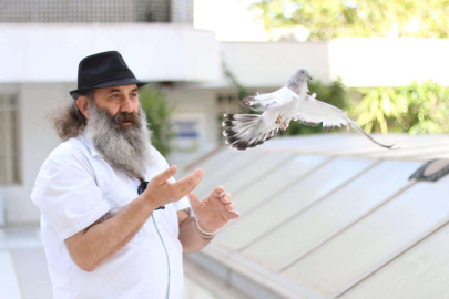Gazeteci Ali Orhan’ın adı parka verildi