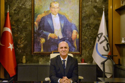 Başkan Bahar’dan Korkuteli OSB Açıklaması
