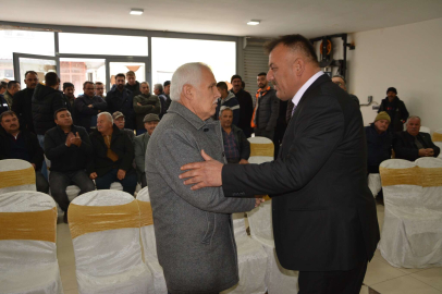 Büyükçetin güven tazeledi