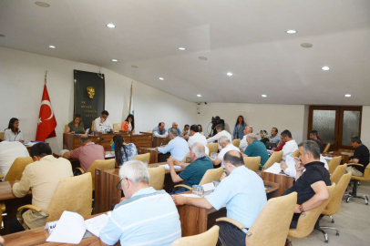 Şubat meclisi yarın toplanacak