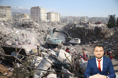 Depremzedeler için istihdam çalışması