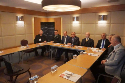 Esnaf Kefalet ‘ten Deprem Bölgelerine Nakdi Destek