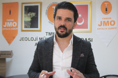 JMO Başkanı Çeltik: "deprem öldürmez, bina öldürür" söylemine eleştiri