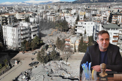 Yaman: Türkiye yüzyılın felaketini yaşıyor