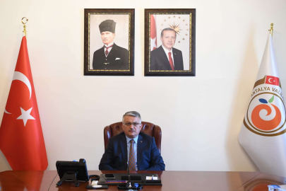Deprem Bölgesi’nden Antalyamıza gelen 150 bine yakın misafirimiz var