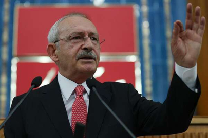 Akşener'in açıklamaları sonrası Kılıçdaroğlu'ndan ilk yorum