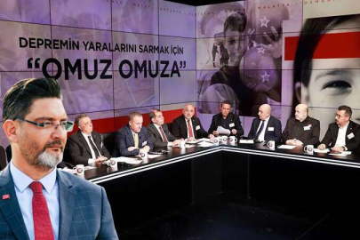 Başkan İşlek’ten deprem bölgesine halı saha sözü
