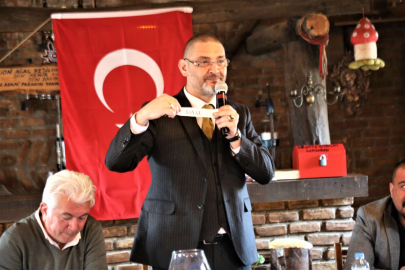 3. Etap Çözüm Ekibi Kuraları Çekildi