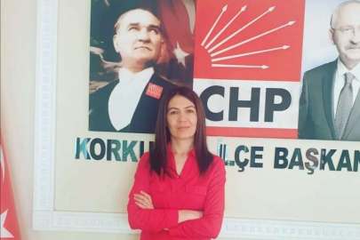 CHP’li Çoban'dan 8 Mart Kadınlar Günü Mesajı