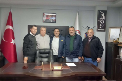 Elektrikçiler Odasından İndirimli Akaryakıt Protokolü