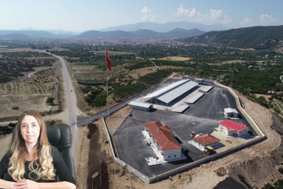 Korkuteli Canlı Hayvan Pazarı Kapatıldı