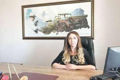Tarım İlçe’den ’Şap hastalığı açıklaması