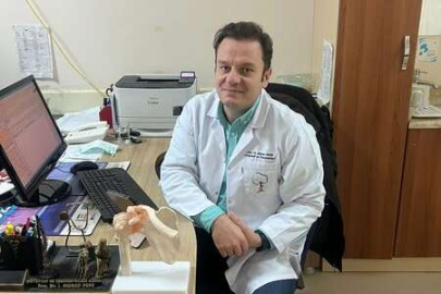 Devlet Hastanesine 2 Doktor Ataması